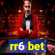 rr6 bet